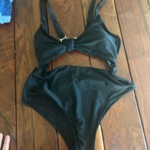 SHEIN swimsuit